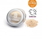 BARE FACED BEAUTY Natural Mineral Foundation Travel Size 