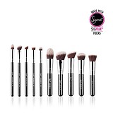 SIGMA BEAUTY Sigmax® Essential Kit 10 Brushes 