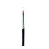 EULENSPIEGEL Professional Makeup Brush No. 1 (black 950012) 