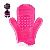 SIGMA BEAUTY  2X Sigma Spa® Brush Cleaning Glove 