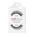 Red Cherry Eyelash 203 Jasmine 