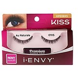 KISS i-ENVY Premium Au Naturale 01XS 