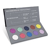 AFFECT Provocation Pressed Eyeshadows Palette 
