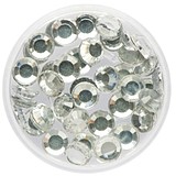 EULENSPIEGEL Glitter Stones Crystal XL 