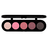 MAKE-UP ATELIER Eyeshadow Palette T19 Wood Pink 