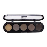 MAKE-UP ATELIER Brow Liner 2 Palette TE30 