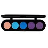 MAKE-UP ATELIER Eyeshadow Palette T21 Tropic 