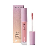 PAESE Nanorevit High Gloss Liquid Lipstick 