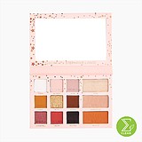 SIGMA BEAUTY The Essentials Palette 