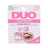 DUO Quick-set Striplash Adhesive Dark 7g 