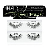 Ardell Twin Pack Wispies Eyelashes  
