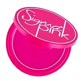 SIGMA BEAUTY Pro Aura Powder Blush Sigma Pink - SOKOLDALÚAN HASZNÁLHATÓ MATT PINK KOMPAKT FESTÉK