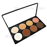 BF COSMETICS 78 Pink a Doodle Eyeshadow and Blush Palette 