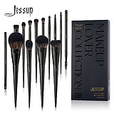 JESSUP BEAUTY T336 Makeup Lover Collection 14 pcs 