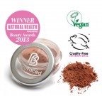BARE FACED BEAUTY Natural Mineral Blusher 