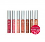 BARE FACED BEAUTY Natural Mineral Luscious Lipgloss 