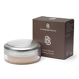 BARE FACED BEAUTY Mineral Finishing Powder Cinnamon TRAVEL SIZE  1,5 g 