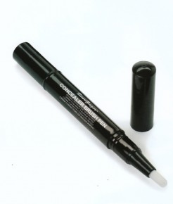 STARGAZER Concealer Brush Pen - KORREKTOR TOLL KISZERELÉSBEN
