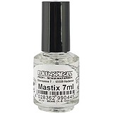 EULENSPIEGEL Mastix Spirit Gum Adhesive 7 ml (990445) - BAJUSZ PARÓKA ÉS PEPI TUPÉ PROFESSZIONÁLIS RAGASZTÓ 7 ml