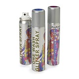 STARGAZER Glitter Spray - KIMOSHATÓ FÉNYES GLITTER SPRAY HAJRA