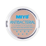 MIYO Antibacterial Powder - ANTIBAKTERIJSKI PUDER ZA FIKSIRANJE 