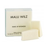 MALU WILZ Make-up Sponges 8 pcs - SMINKSZIVACS