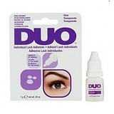 DUO Individual Lash Adhesive Clear 7 g 