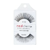 Red Cherry SOROS MŰSZEMPILLA 100% EMBERI HAJBÓL - Glamour 100 CALI