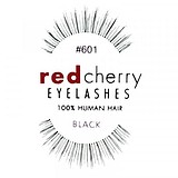 Red Cherry SOROS MŰSZEMPILLA 100% EMBERI HAJBÓL - Glamour 601 DOLCE