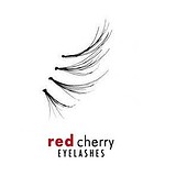Red Cherry Long Flare 1,3 cm 60 db - TINCSES MŰSZEMPILLA HOSSZÚ