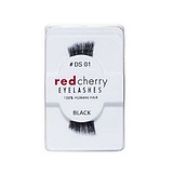 Red Cherry DS 01 CHARLIE FÉLSOROS MŰSZEMPILLA 100% EMBERI HAJBÓL