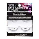 ARDELL Professional Strip Lashes 109 Black 6 pack 