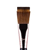 SIGMA BEAUTY FX1 Brush Copper - KIST S DUO VLAKNAMA 