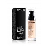PAESE Liquid Powder Double Skin Matt Foundation 