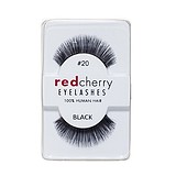 Red Cherry eyelash 20 