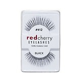 Red Cherry eyelash 412 