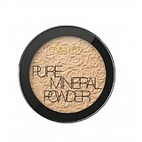 REVERS Pure Mineral Powder 