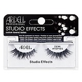 ARDELL Studio Effects Demi Wispies Lashes - 100% TERMÉSZETES SOROS MŰSZEMPILLA