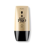 AURA Total Pro Liquid Foundation 