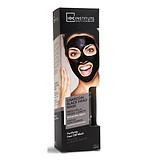 IDC COLOR Charcoal Black Head Purifying Peel Off Mask 120 ml - MASKA ZA UKLANJANJE MITESERA 