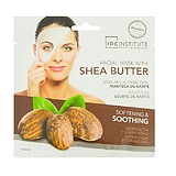 IDC COLOR Facial Mask With Shea Butter 22 g 