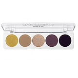 MIYO Five Points Eyeshadow Palette 24 Oh, Sh's A Gold Digger 