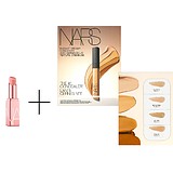 NARS Afterglow Lip Balm Orgasm Limitation + Radiant Creamy Concealer tester - AJAKBALZSAM 
