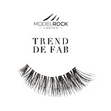 ModelRock Trend-de-Fab Lashes 