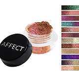 AFFECT Charmy Pigment Loose Eyeshadow ZODIAC PIGMENTS 