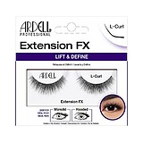 ARDELL COSMETICS Lashes Extension FX 'L'  Curl  