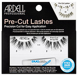 ARDELL COSMETICS Pre-Cut Lashes Wispies 