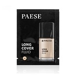 PAESE COSMETICS Long Cover Fluid Foundation 03 Golden Beige 2 ml 