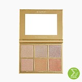 SIGMA BEAUTY GlowKissed Highlight Palette 