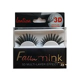 BF COSMETICS Fauxmink 3D Multi-Layer Effect Lashes 23